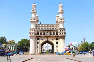 Chennai to hyderabad Tour Packages