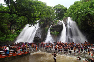 chennai to kutralam Tour Package