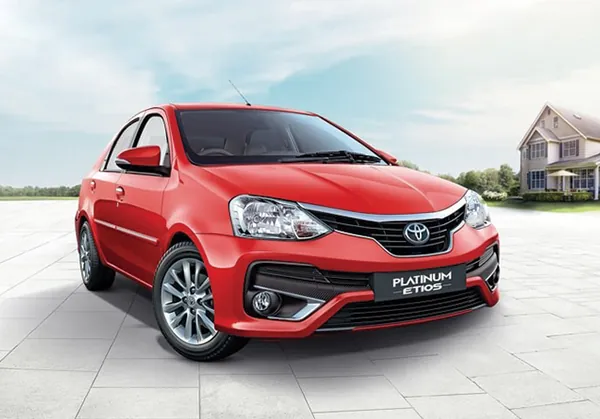 Sedan (Toyota Etios / Swift Dzire) taxi in Coimbatore to Chennai – Universe Drop Taxi