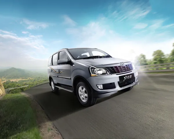 SUV (Mahindra Xylo / similar) taxi in Coimbatore to Chennai – Universe Drop Taxi