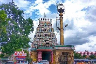 Chennai to Coimbatore: what to know