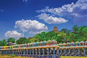 Chennai to Salem cab guide