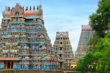 Chennai to Trichy: route & tips